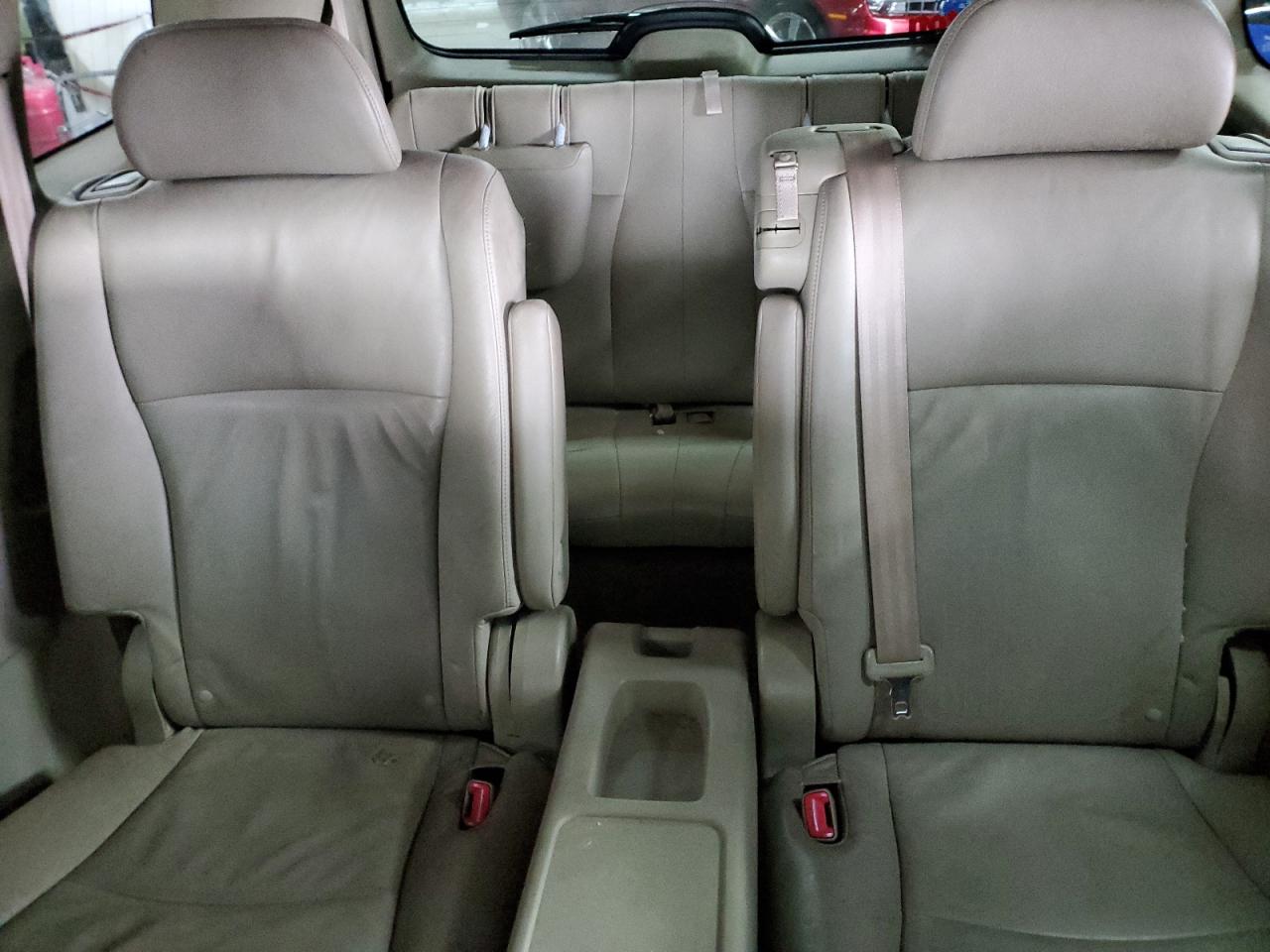 2008 Toyota Highlander - Image 10