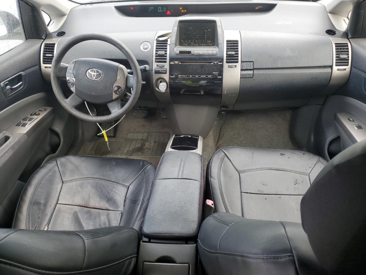 2009 Toyota Prius - Image 8