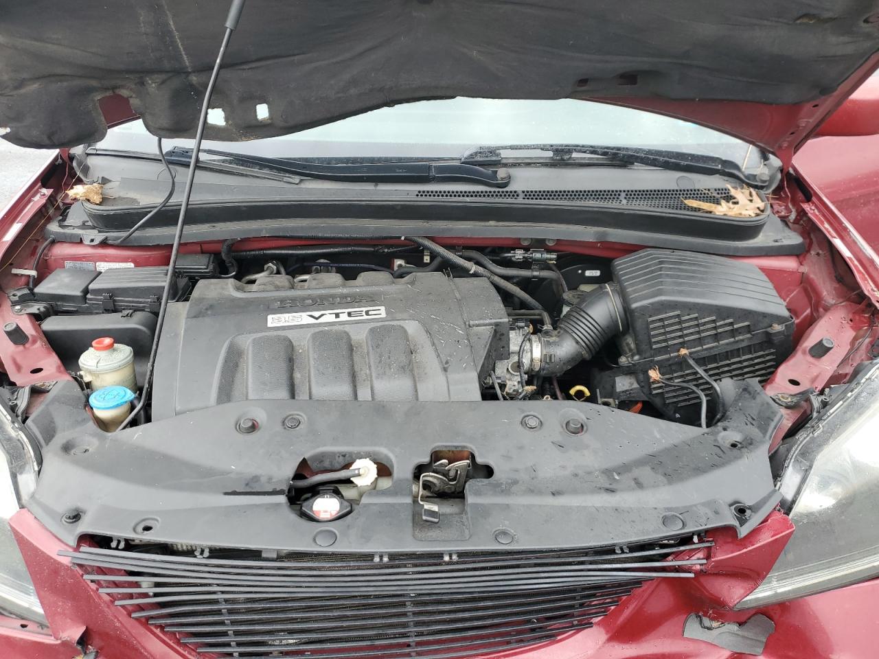 2006 Honda Odyssey - Image 14