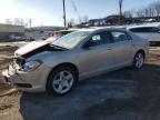 2011 Chevrolet Malibu Ls на продаже в Marlboro, NY - Front End