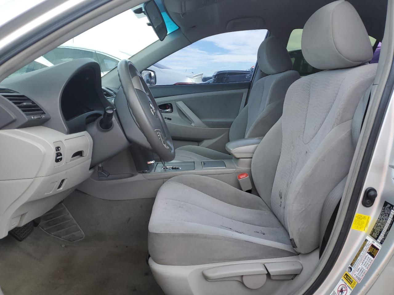 2011 Toyota Camry - Image 7