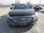 2016 Hyundai Sonata Se للبيع في Sun Valley، CA - Vandalism