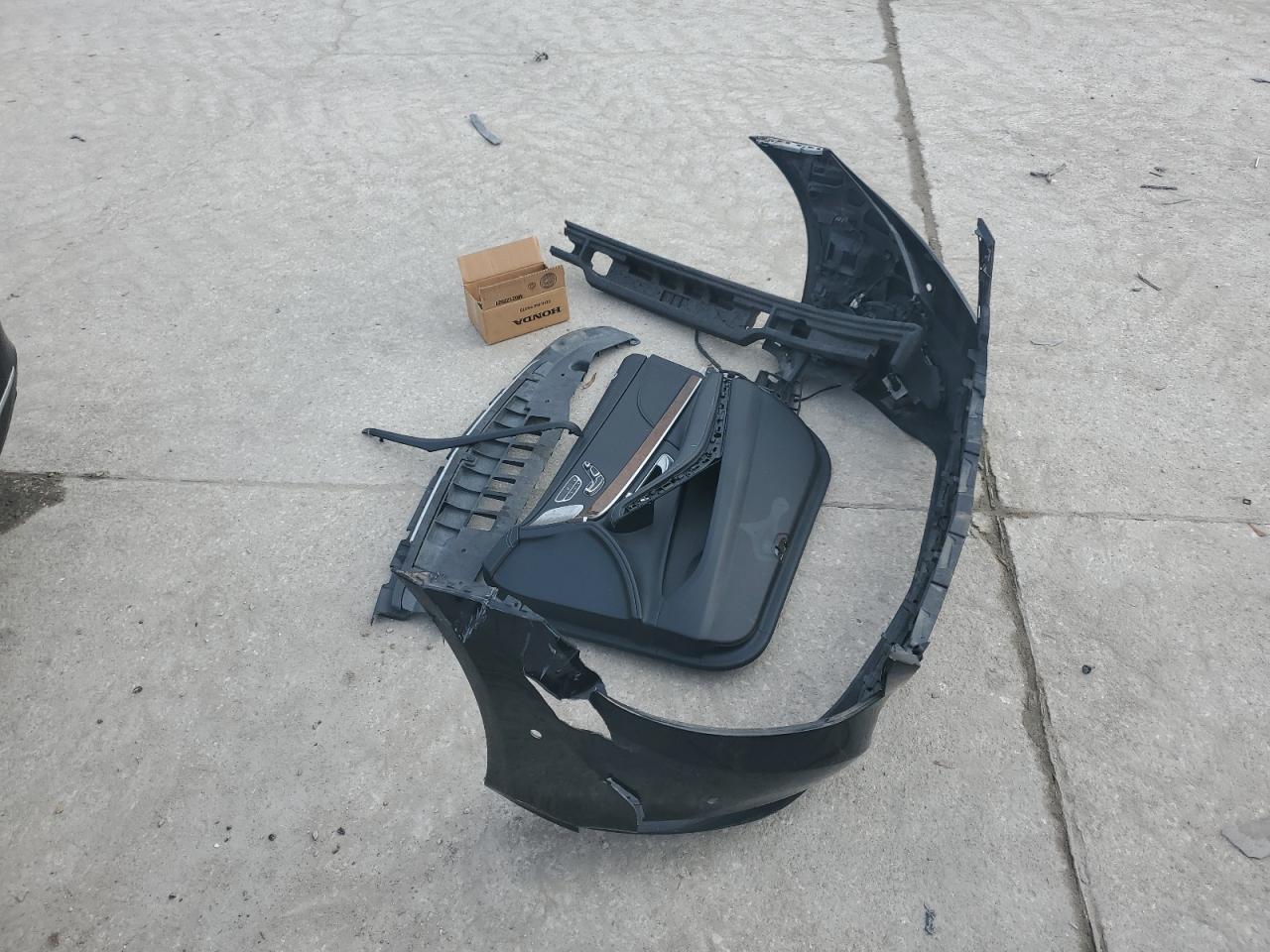 2014 Mercedes-Benz S-klasse - Image 12