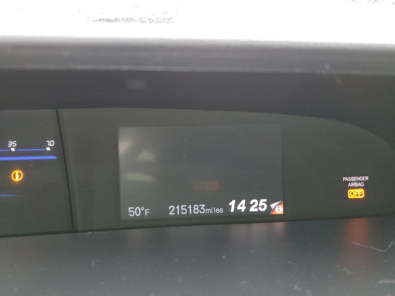 2013 Honda Civic - Image 9