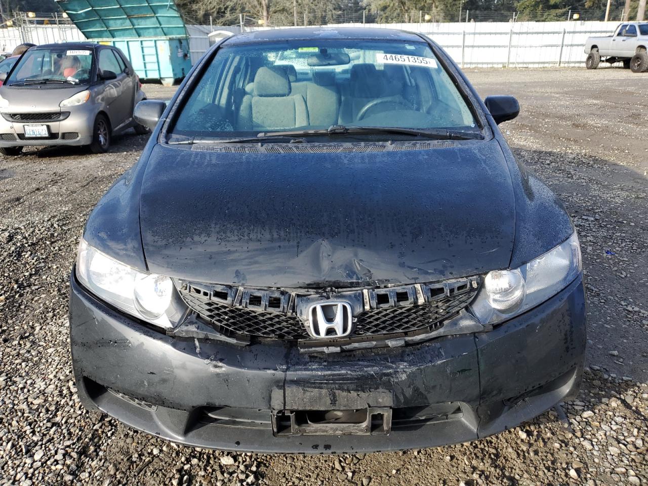 2010 Honda Civic - Image 5
