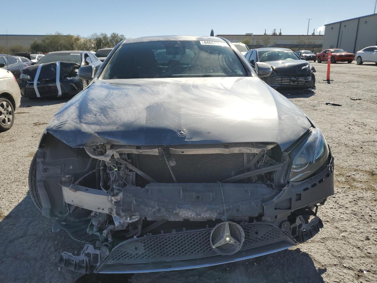 2018 Mercedes-Benz E-klasse - Image 5