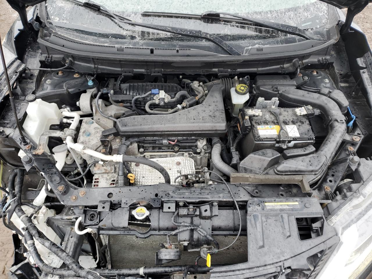 2020 Nissan Rogue - Image 12