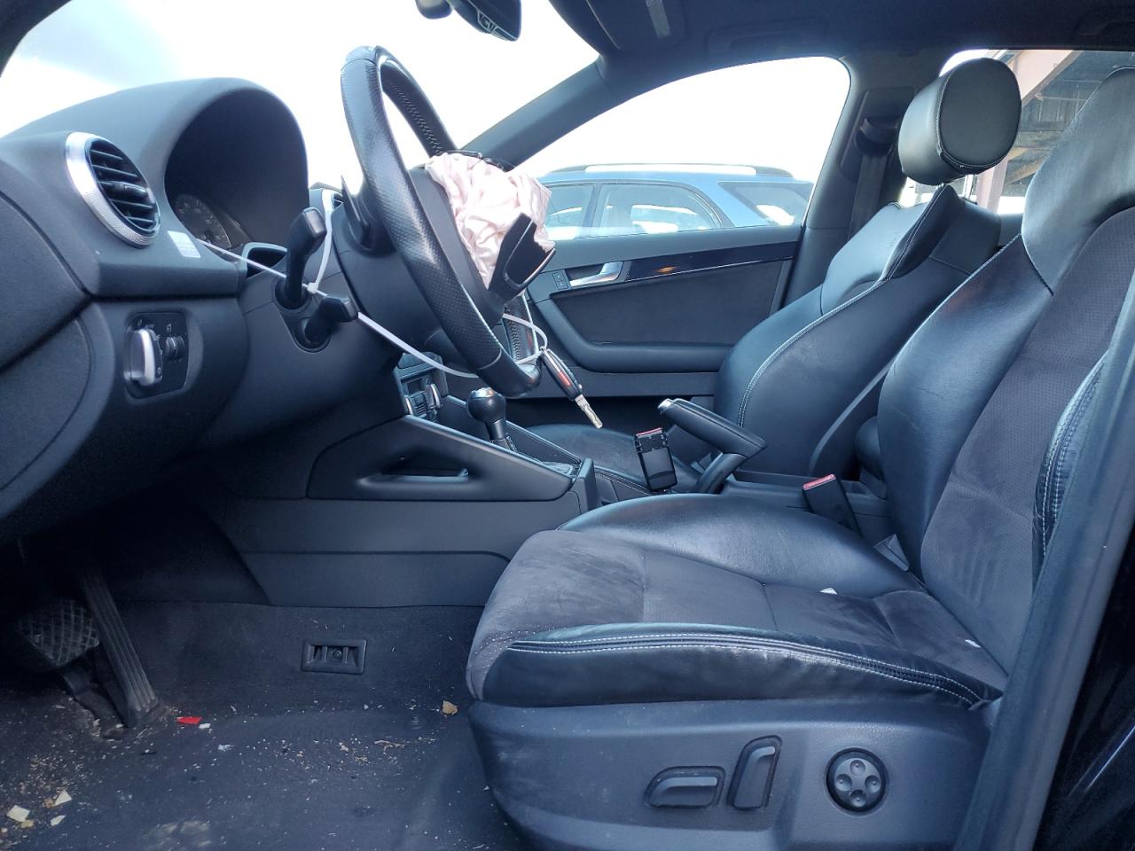 2012 Audi A3 - Image 7