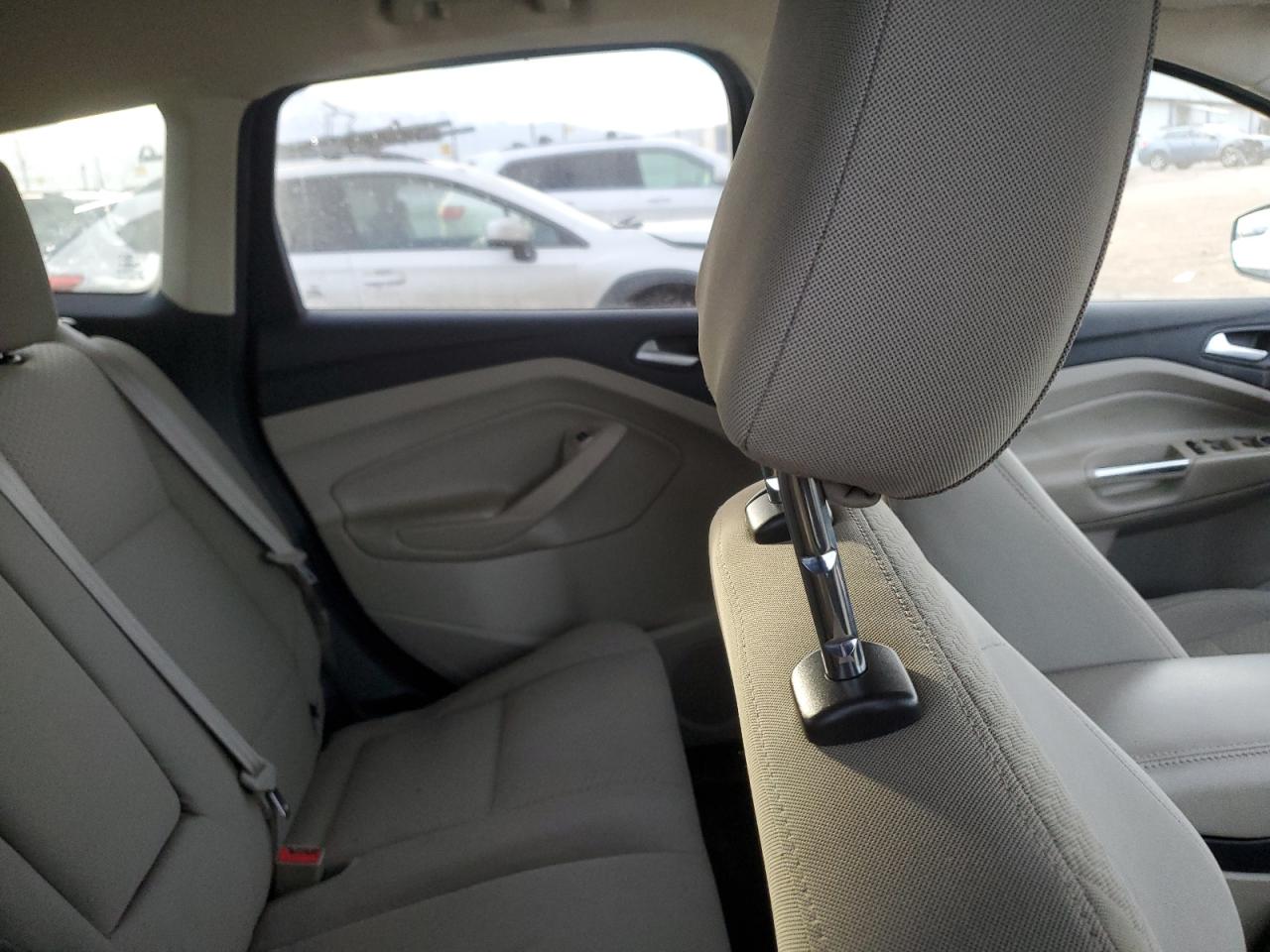 1FMCU9GDXJUD21466 FORD ESCAPE 2018