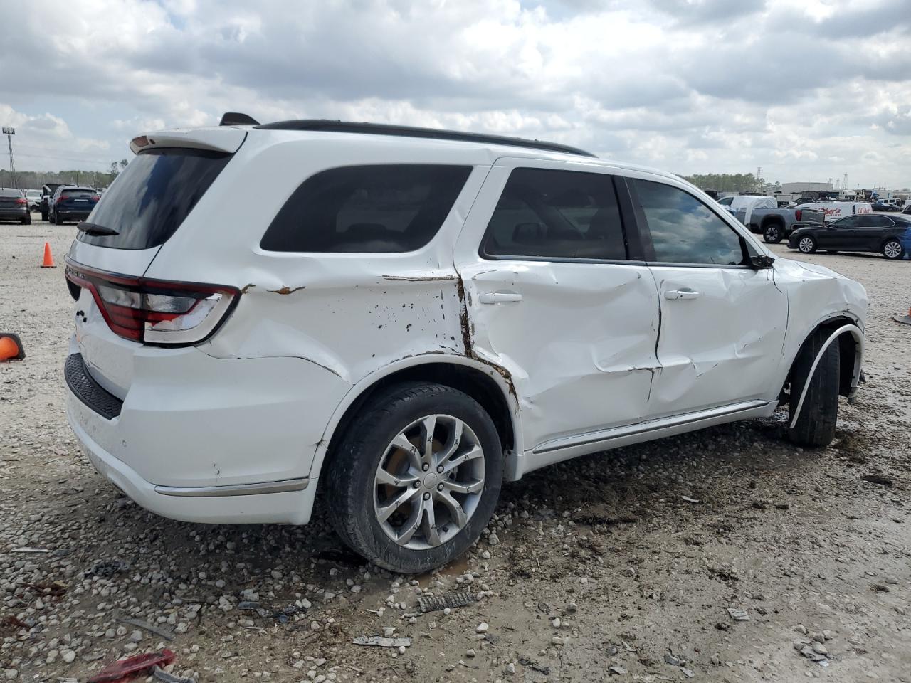 2018 Dodge Durango - Image 3