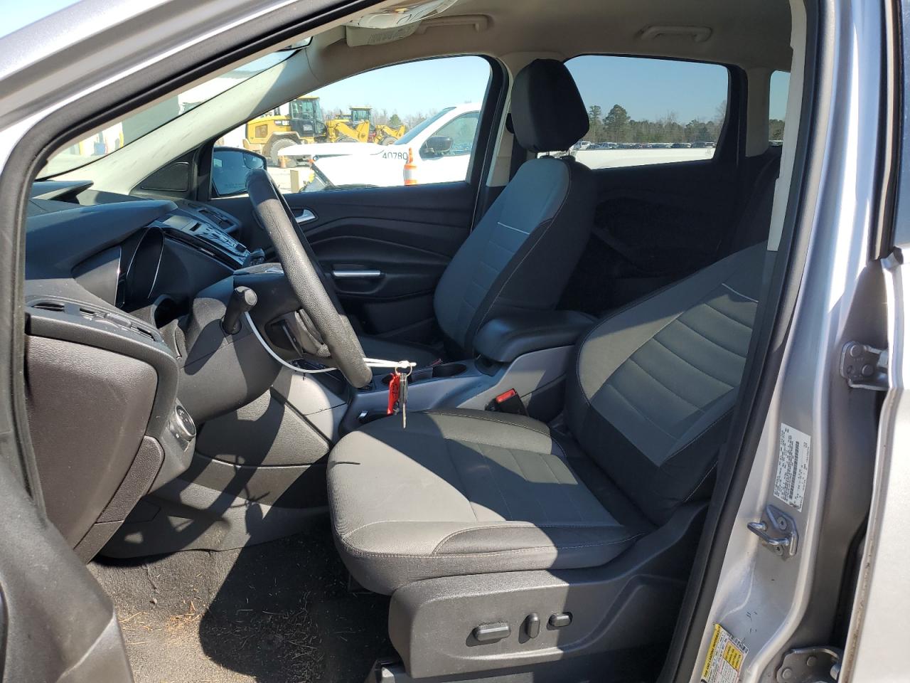 2015 Ford Escape - Image 7
