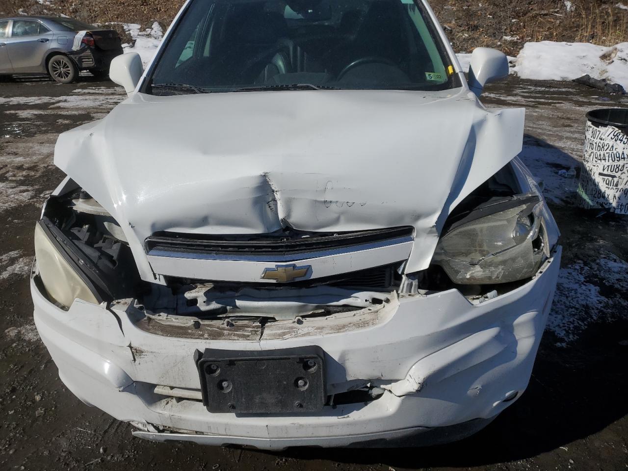 2013 Chevrolet Captiva - Image 13