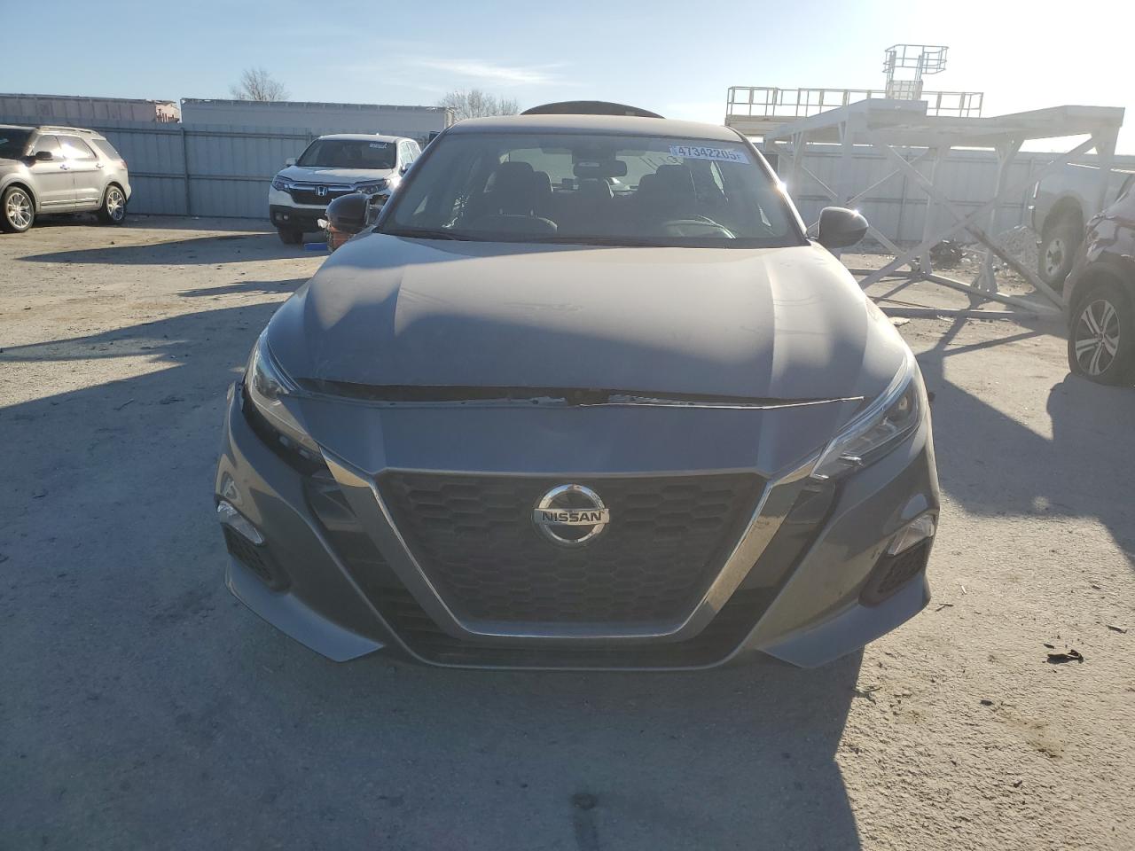 1N4BL4CW4LC175934 NISSAN ALTIMA 2020