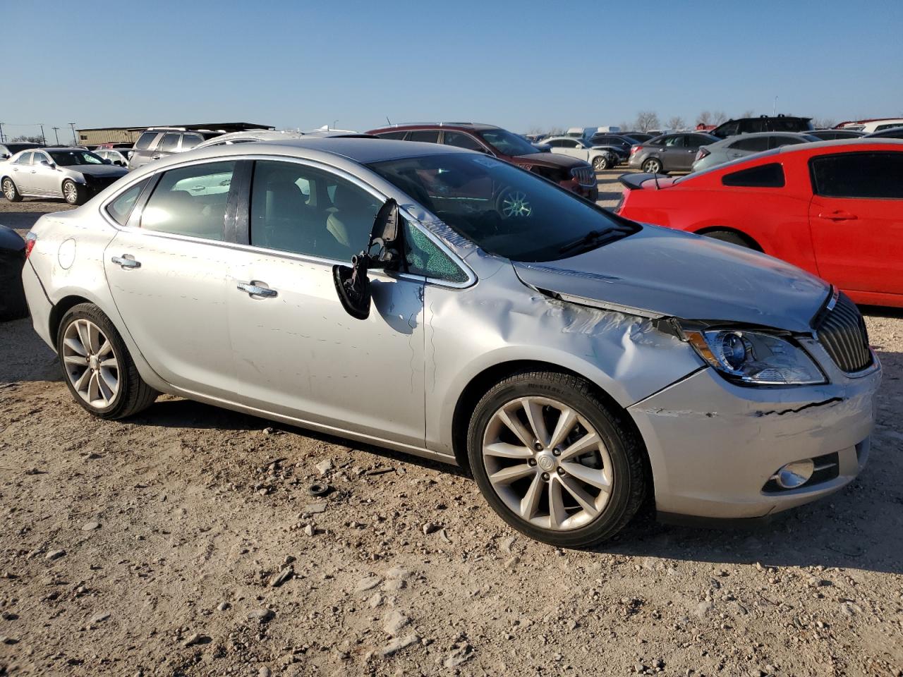 2013 Buick Verano - Image 4