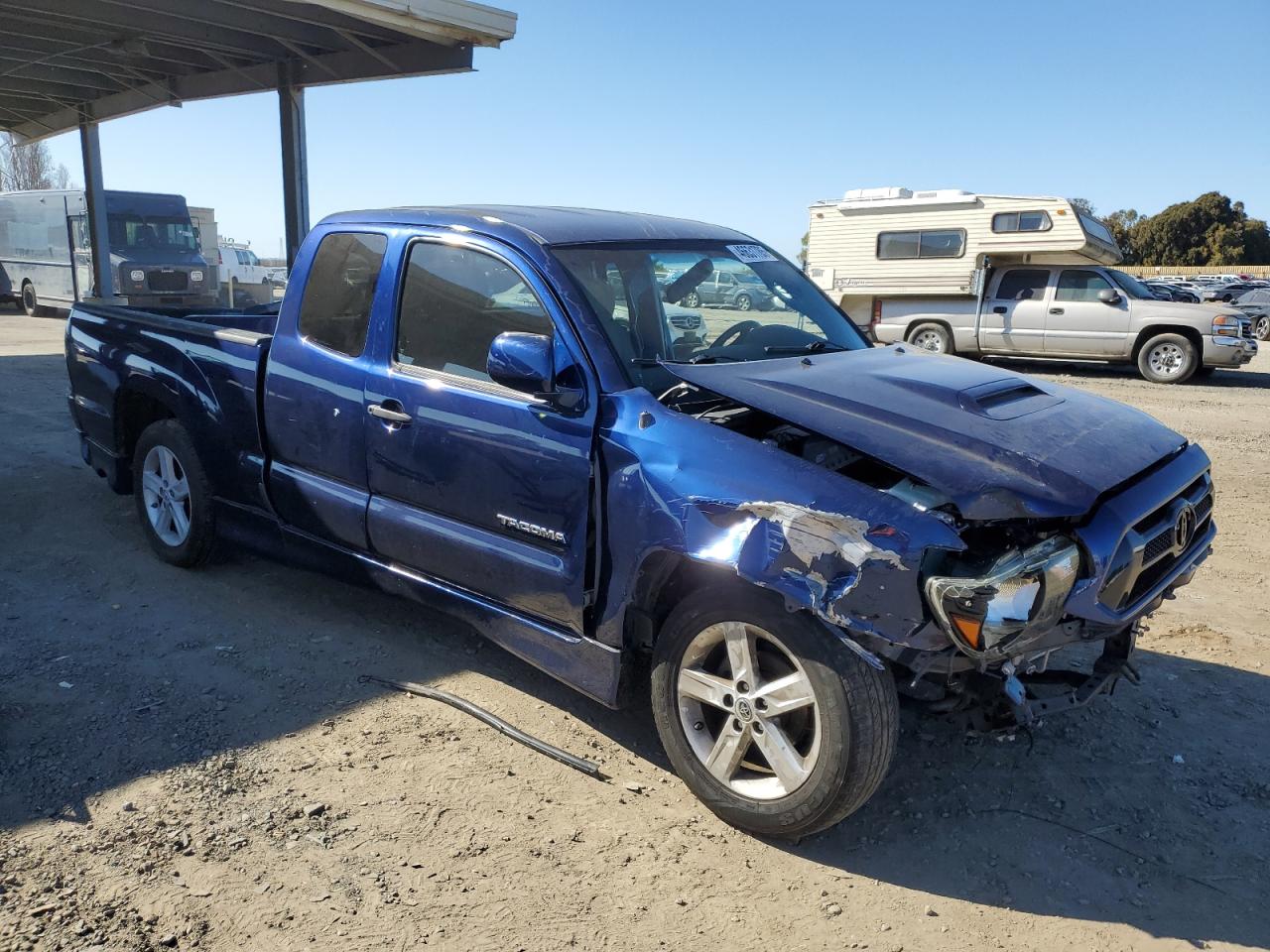 2006 Toyota Tacoma - Image 4