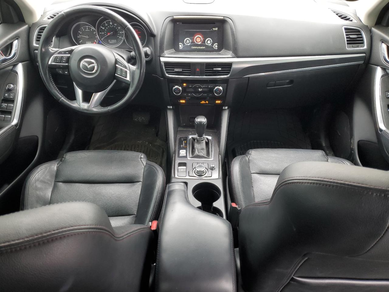2016 Mazda CX-5 - Image 8