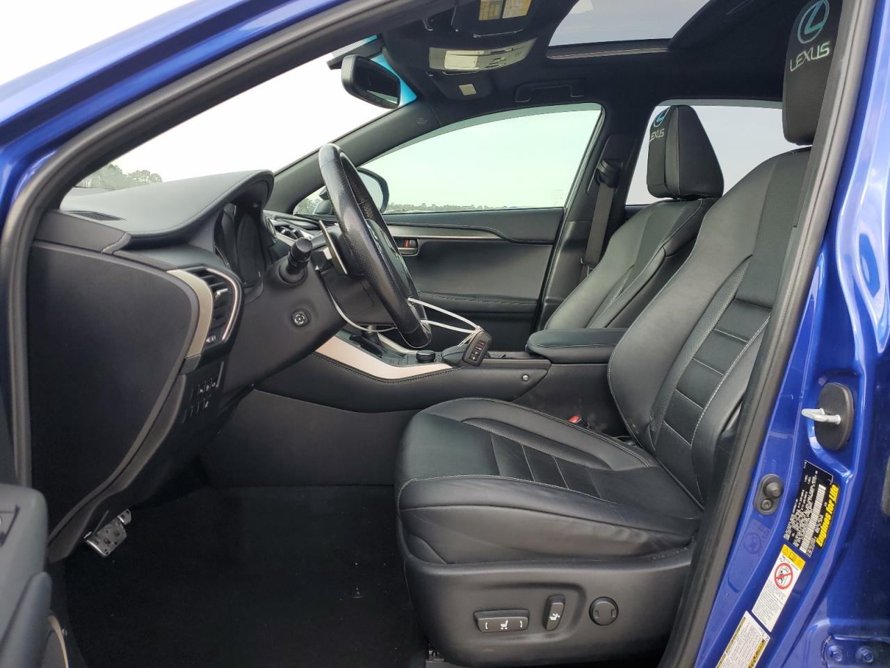 2016 Lexus NX - Image 7