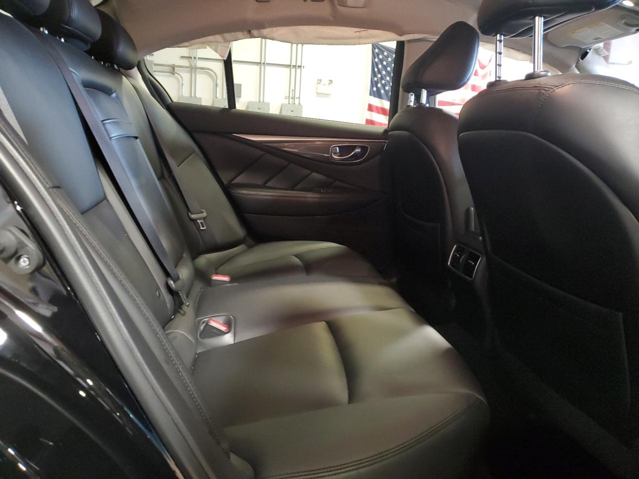 2020 Infiniti Q50 - Image 10