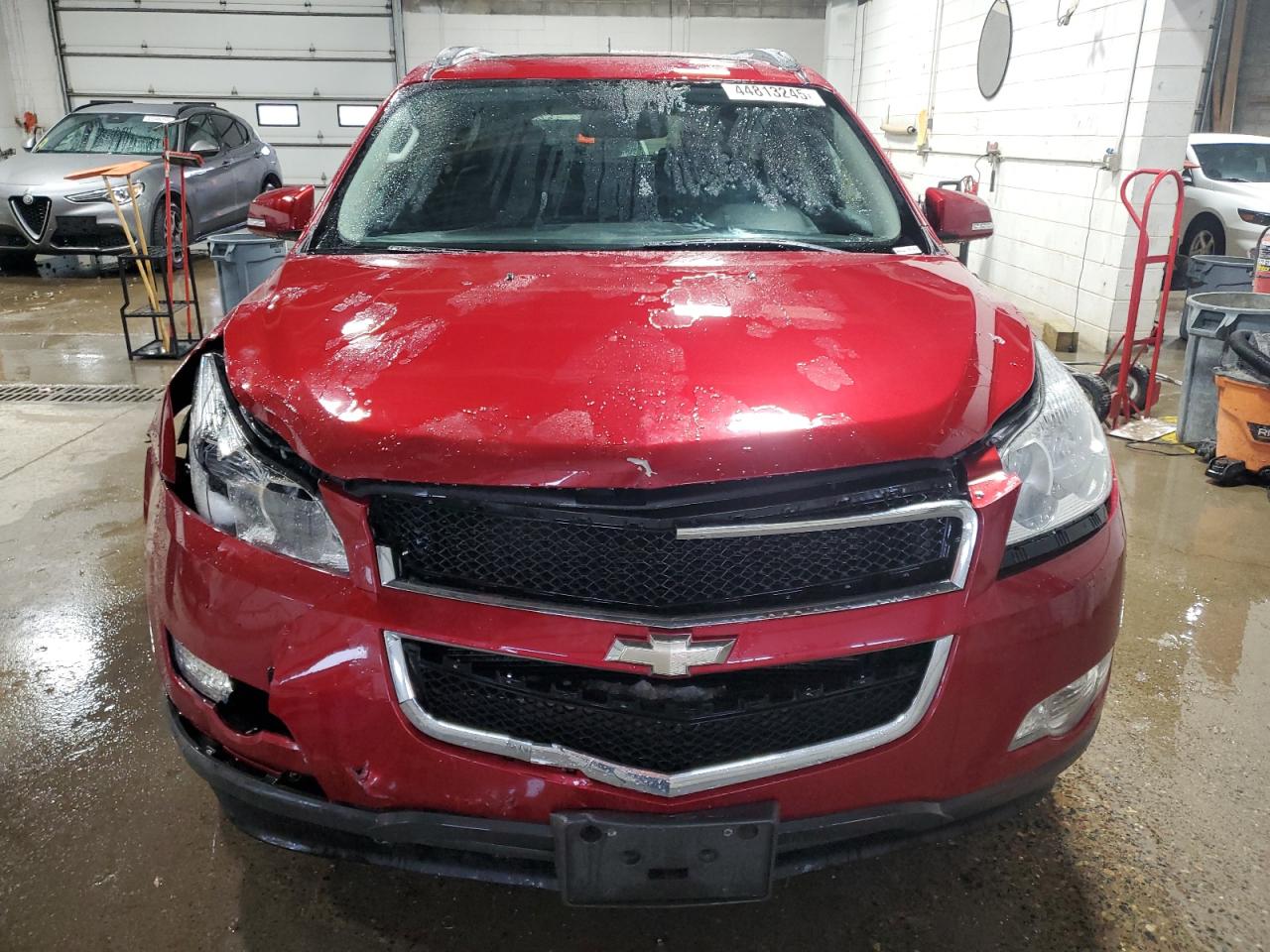 2012 Chevrolet Traverse - Image 5
