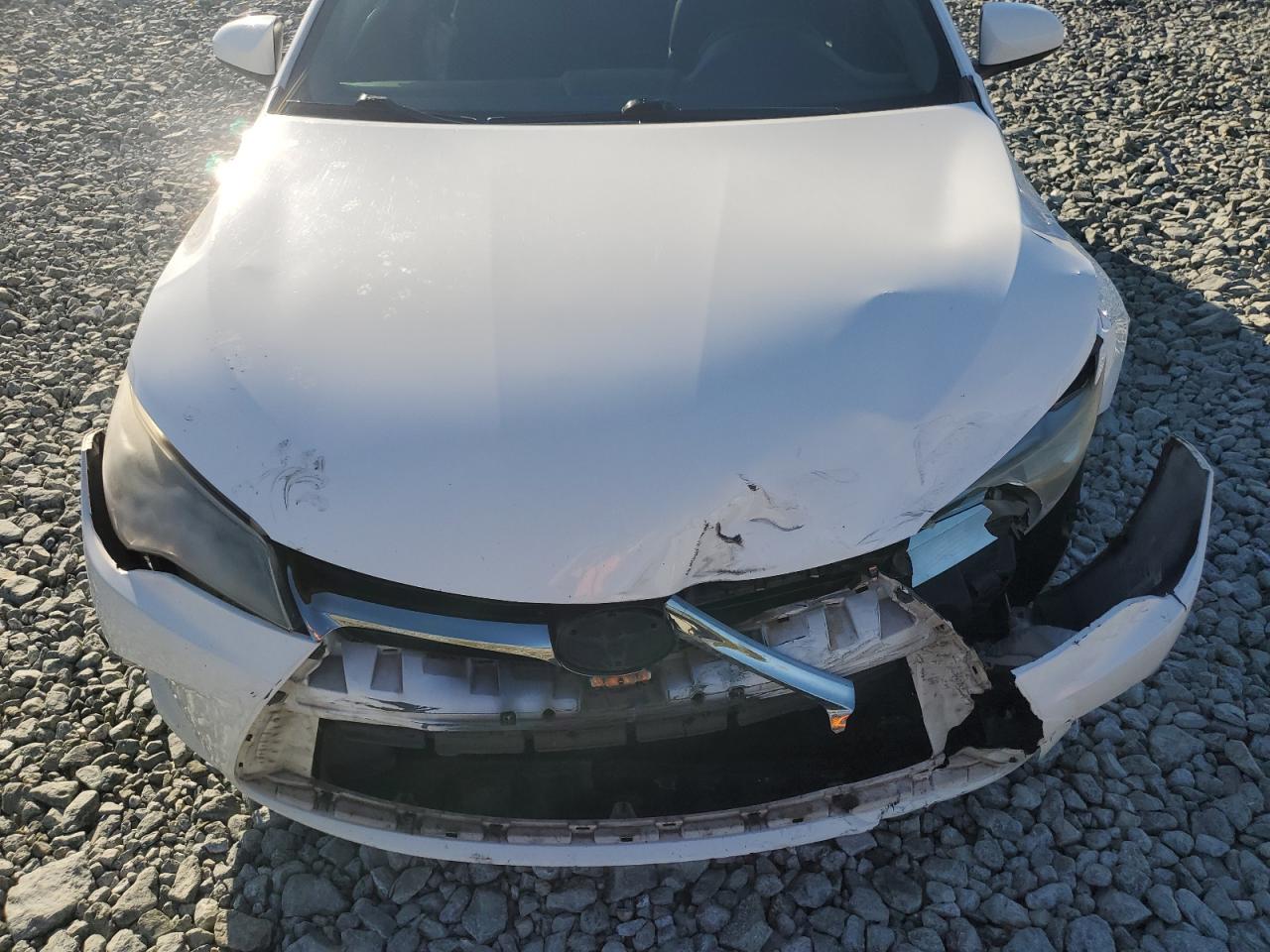 2017 Toyota Camry - Image 13