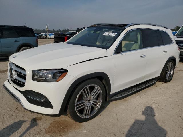 2022 Mercedes-Benz Gls 450 4Matic