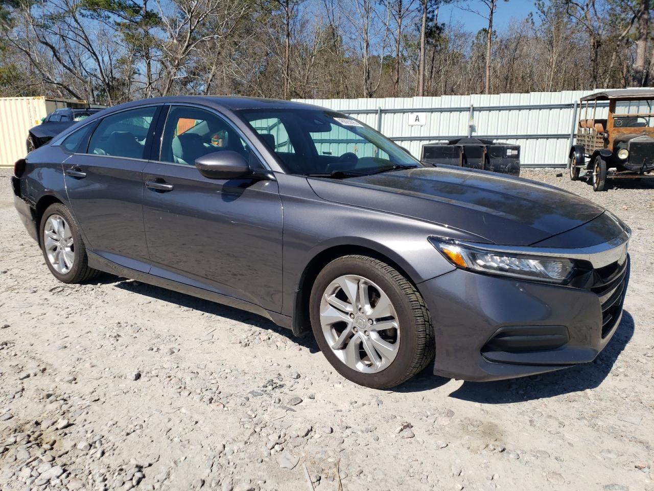 2018 Honda Accord - Image 4