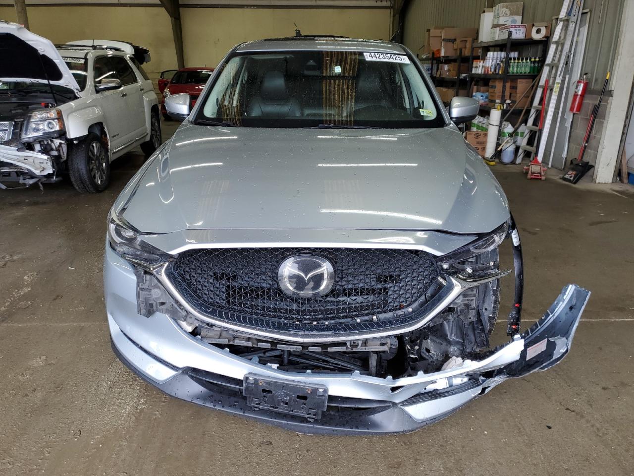 2018 Mazda CX-5 - Image 5