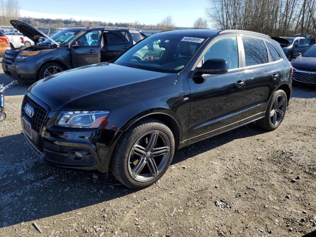 2012 Audi Q5 Premium Plus