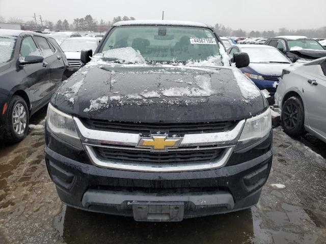 2015 CHEVROLET COLORADO 