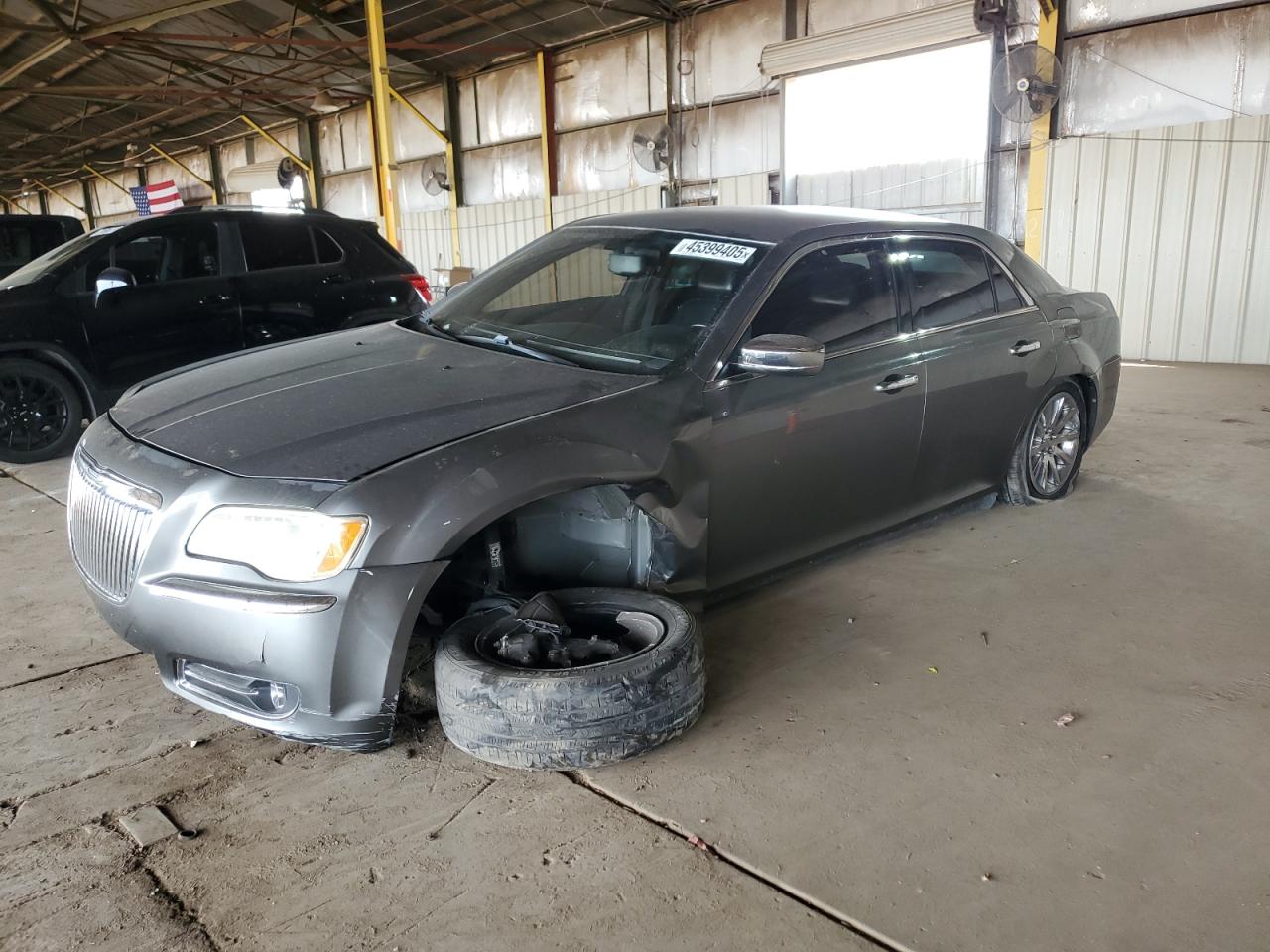 2012 Chrysler 300 - Image 1