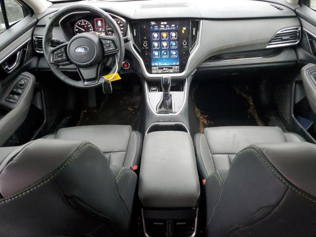  SUBARU OUTBACK 2024 Granatowy