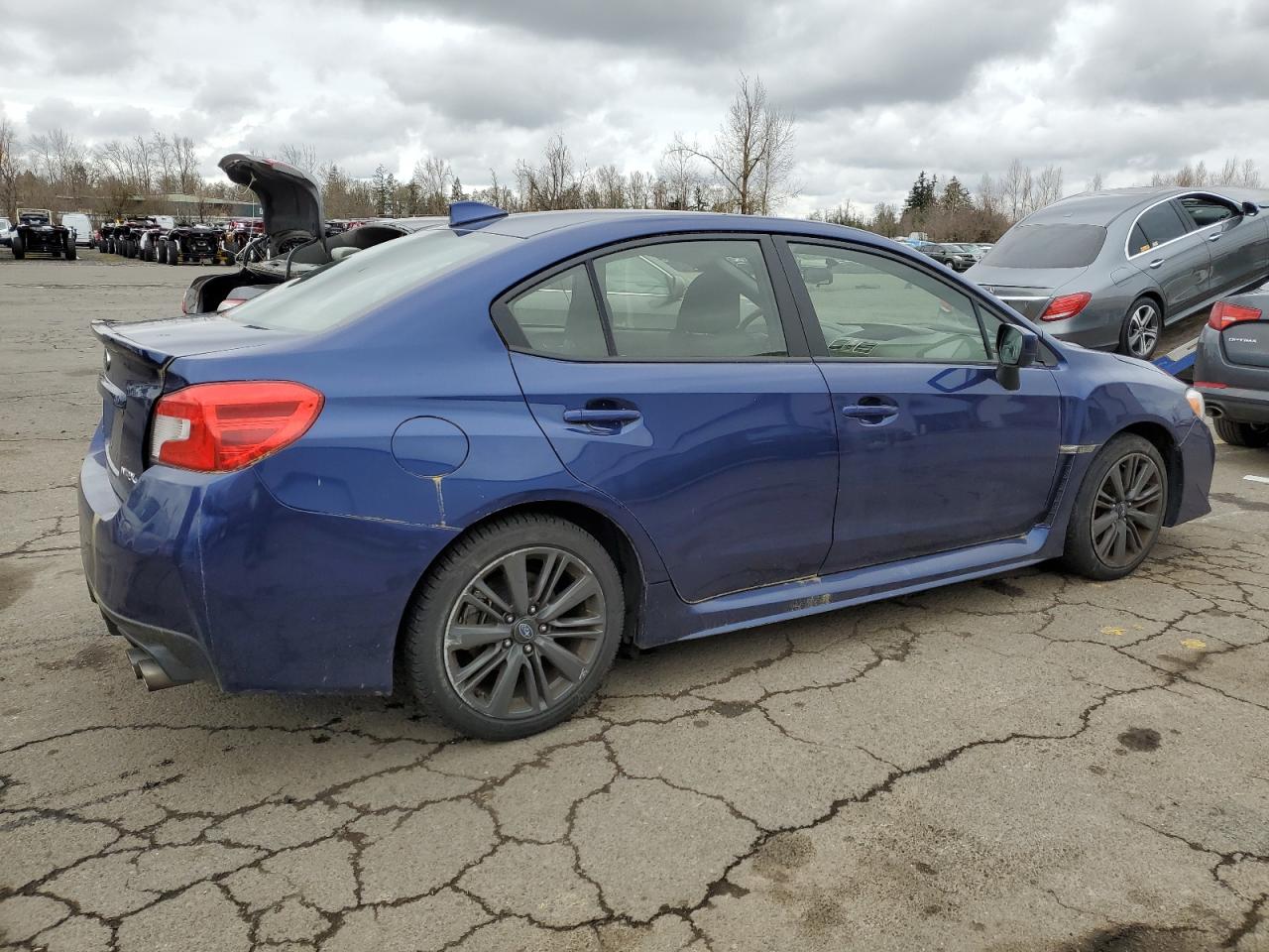 2016 Subaru WRX - Image 3