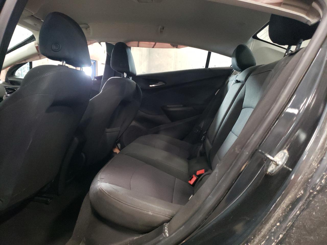 1G1BE5SM1J7110421 CHEVROLET CRUZE 2018