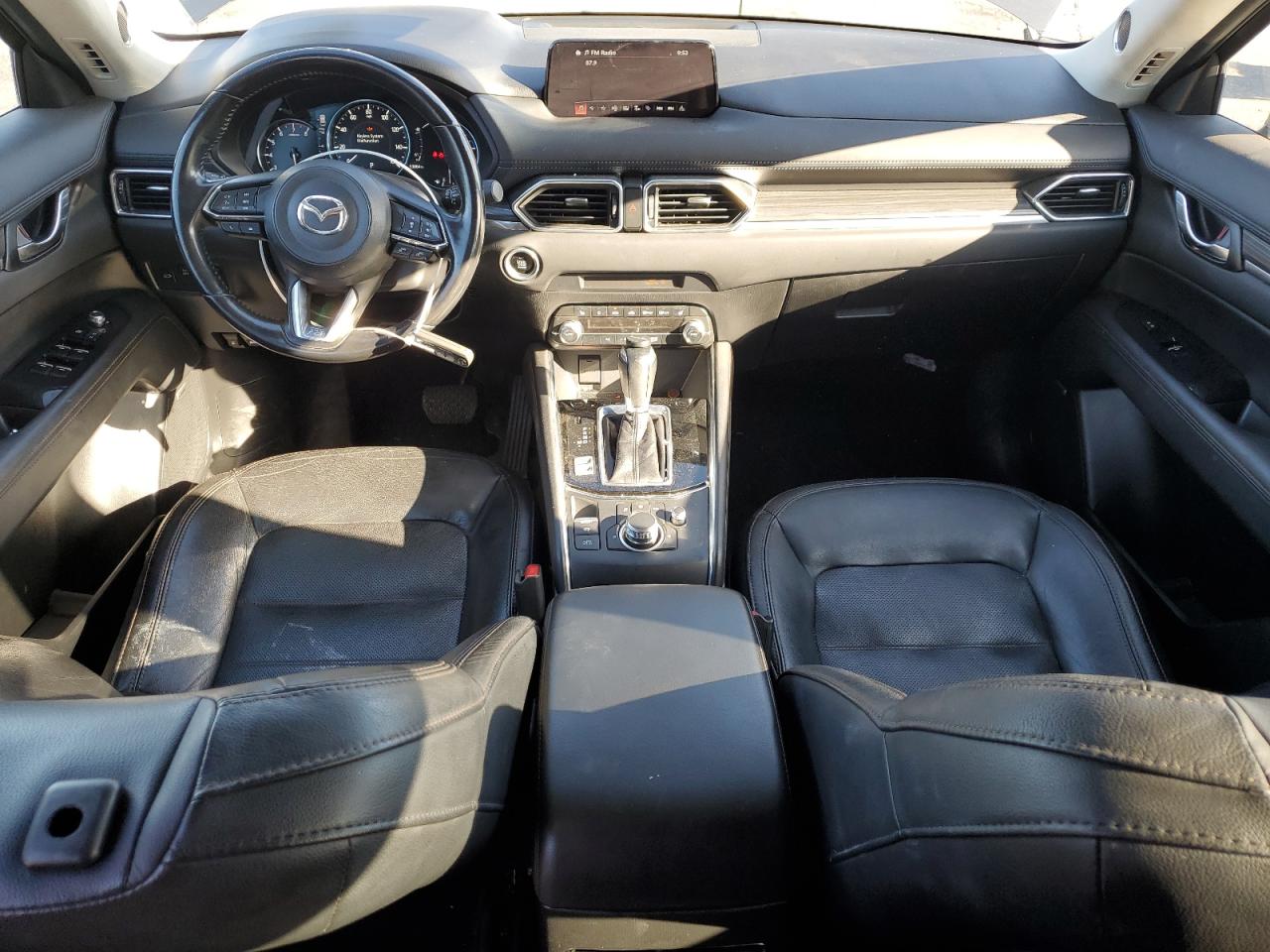 2019 Mazda CX-5 - Image 8
