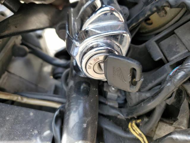 1995 HONDA VT600 CD