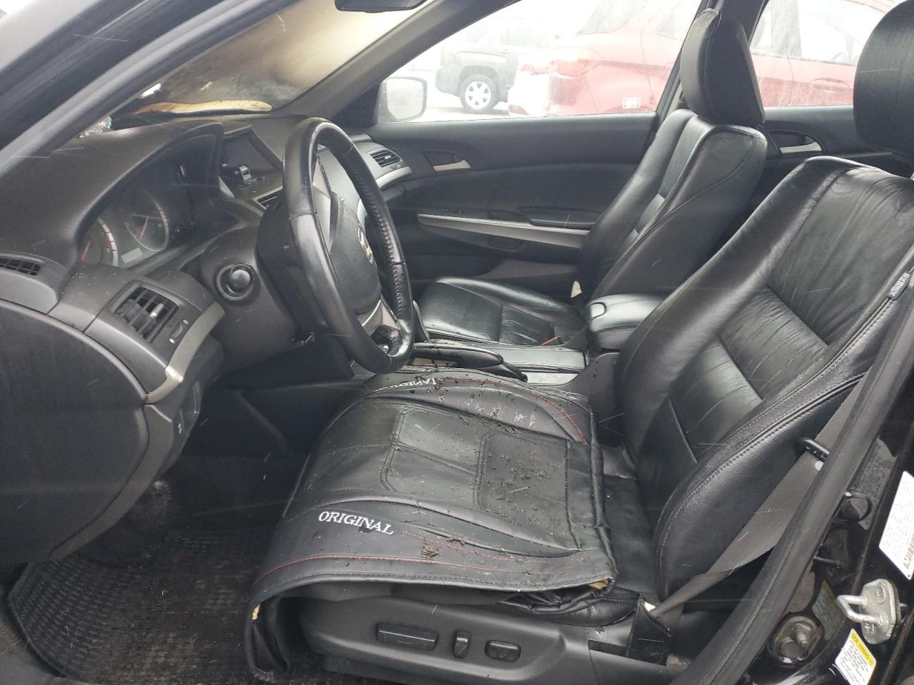 2008 Honda Accord - Image 7