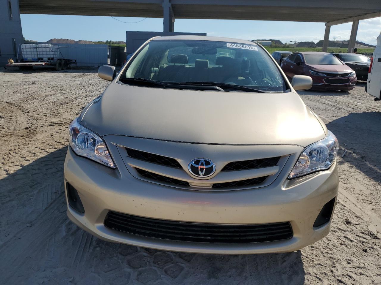 2011 Toyota Corolla - Image 5
