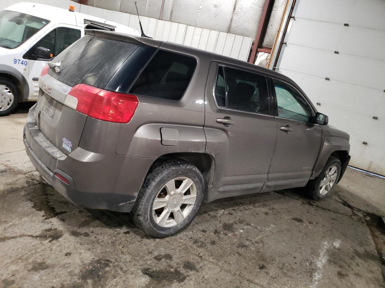 2011 GMC Terrain - Image 3