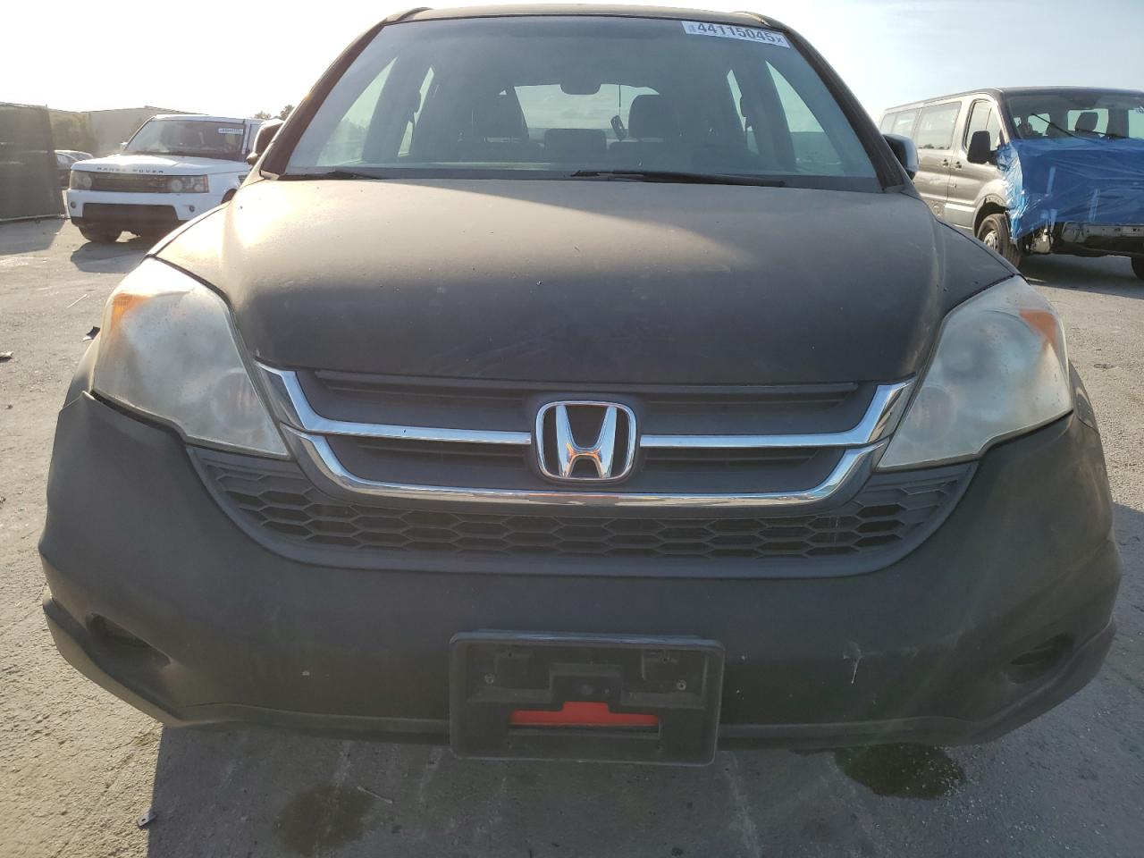 2010 Honda CR-V - Image 5