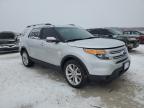 2012 Ford Explorer Limited for Sale in Kansas City, KS - Rear End