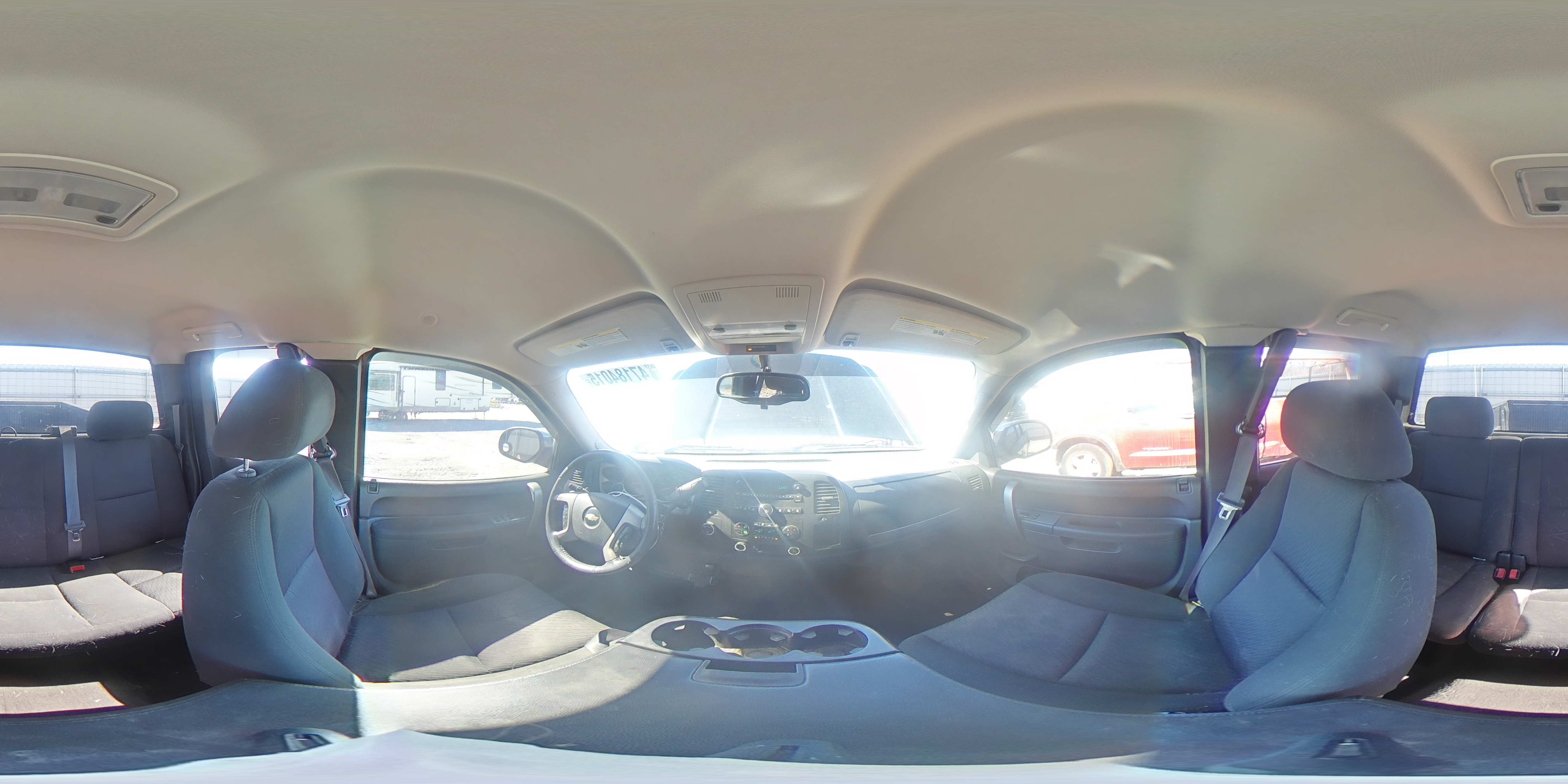 2012 Chevrolet Silverado - Image 13