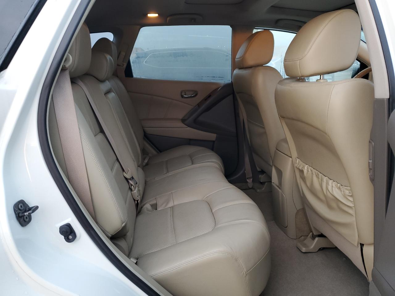 2014 Nissan Murano - Image 11