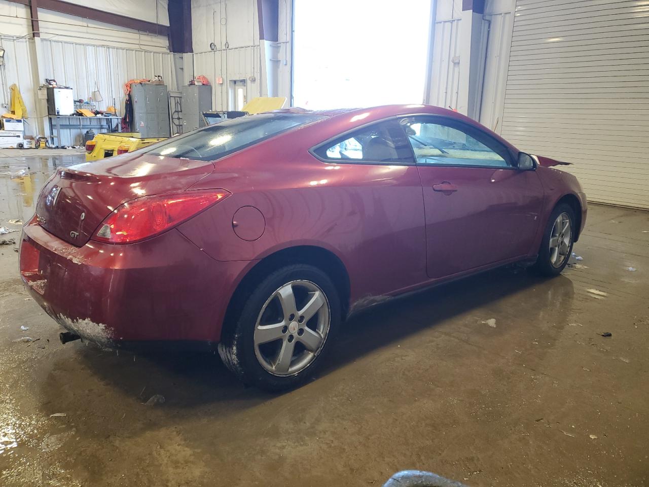 2008 Pontiac G6 - Image 3