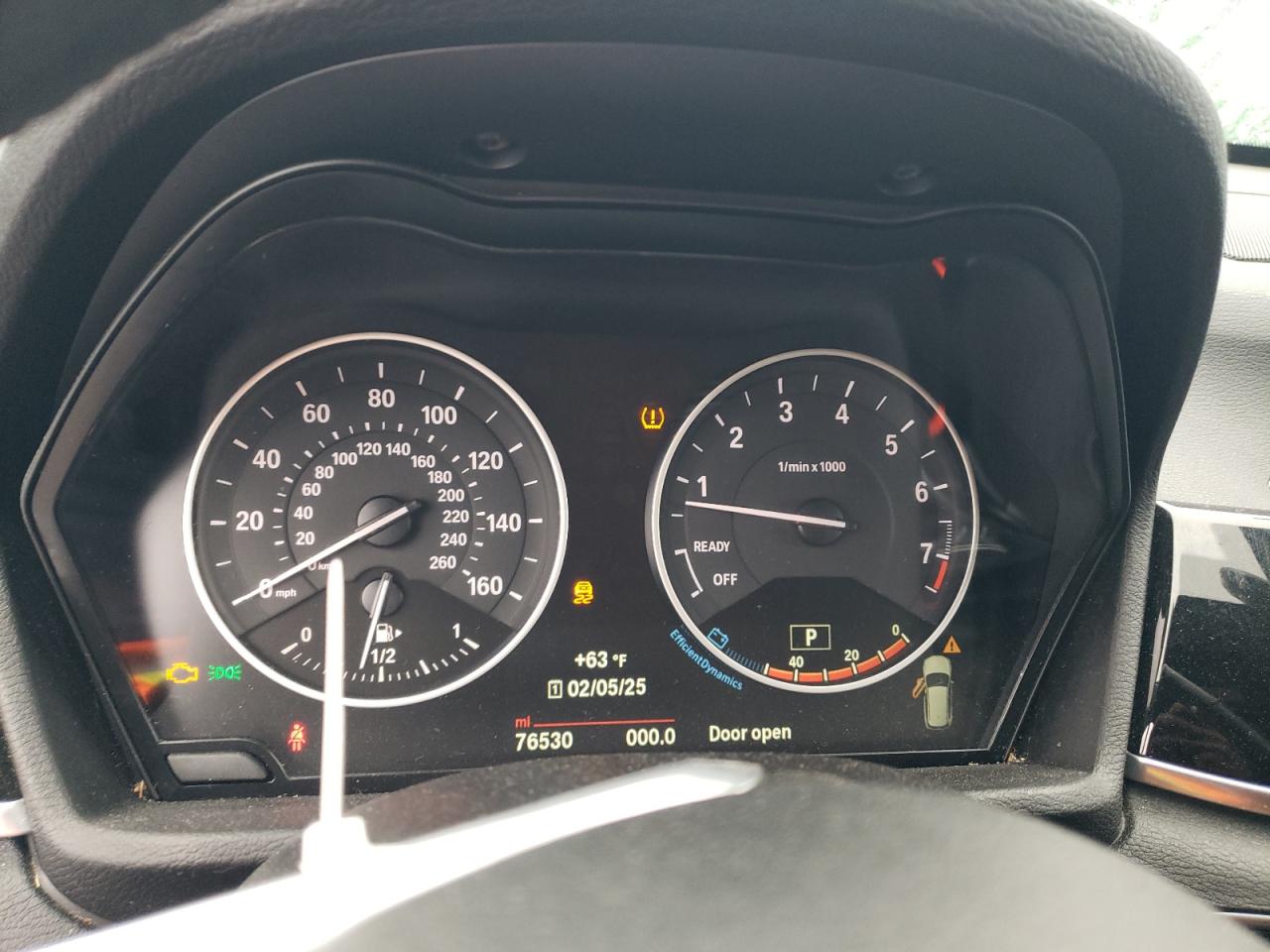 2018 BMW X1 - Image 9