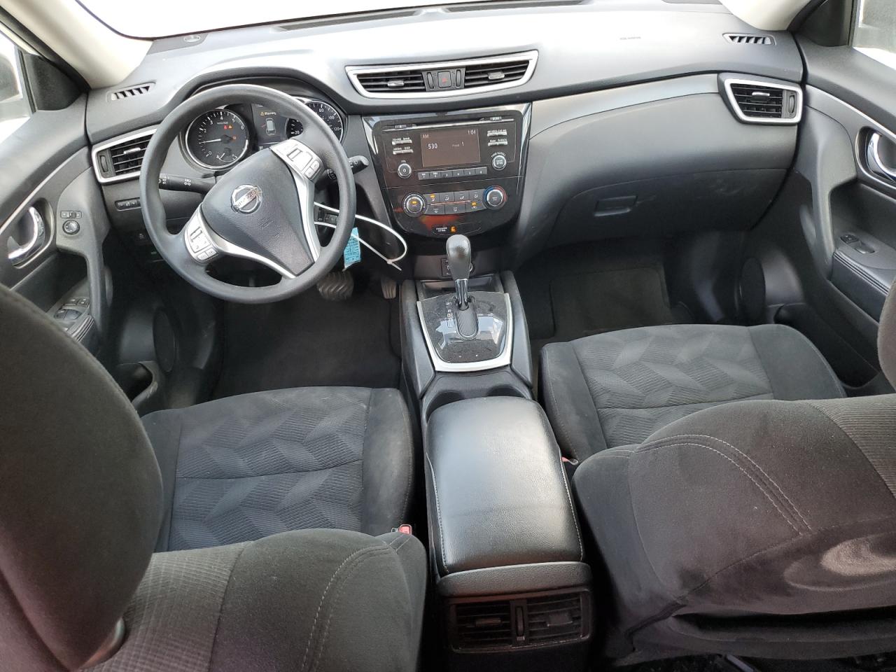 2016 Nissan Rogue - Image 8