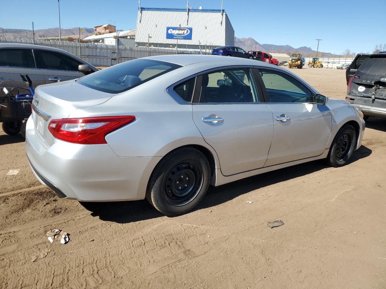 1N4AL3AP7HN358578 NISSAN ALTIMA 2017