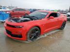 2020 Chevrolet Camaro Ss للبيع في Grand Prairie، TX - Front End