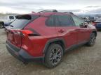 2022 Toyota Rav4 Xle Premium zu verkaufen in Anderson, CA - Front End