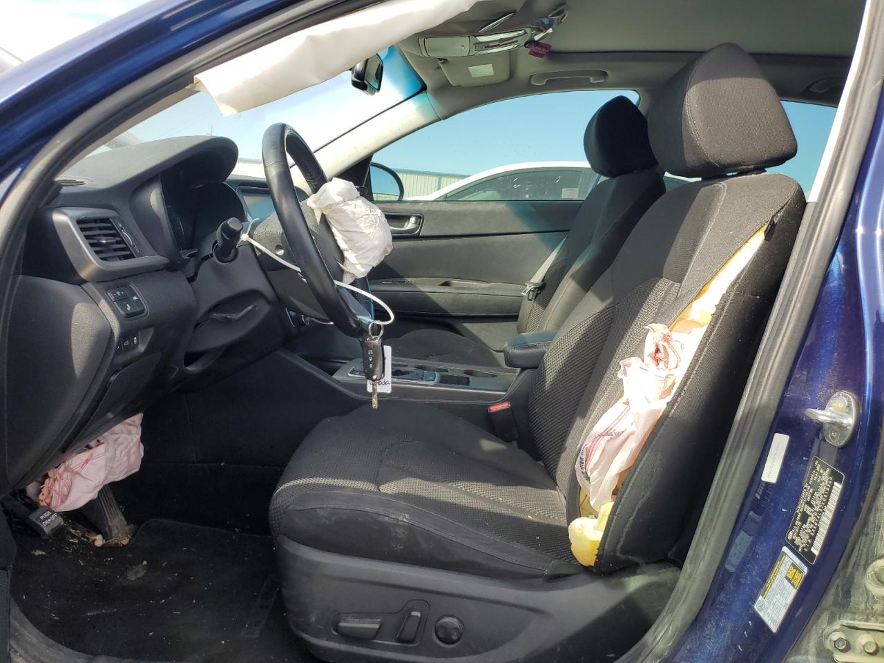 2019 Kia Optima - Image 7