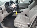 2012 Honda Pilot Exl للبيع في Florence، MS - Front End
